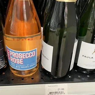 Prosecco with baked Brie? Fresh fruit or a quality fruit fig spread? Let's Brunch!