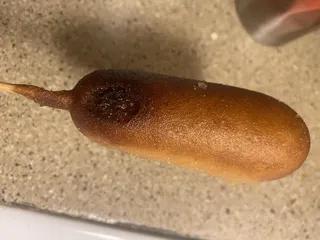 Classic 50's Drive-In