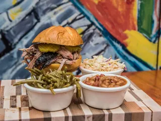 Front Range Barbeque