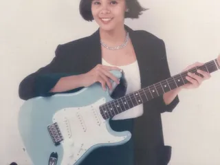 Guitarmonster Studio