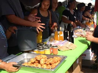 Kamehameha Schools 90th Annual Ho'olaule'a