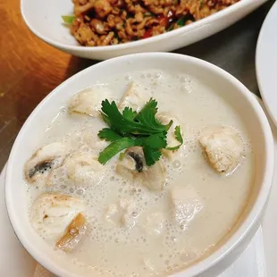 Tom kha