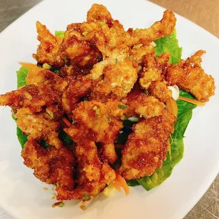 Popcorn Chicken