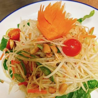 Papaya Salad