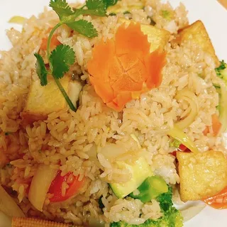 Thai Fried Rice