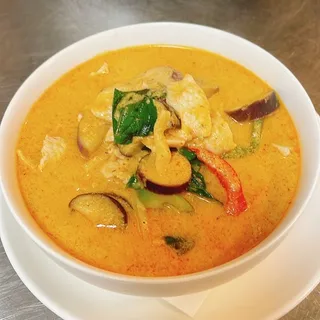 Red Curry