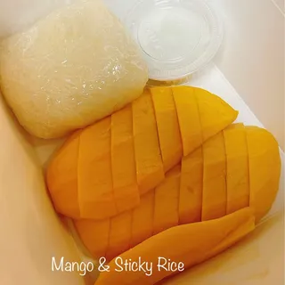 Sticky Rice