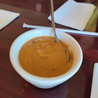 Peanut Sauce