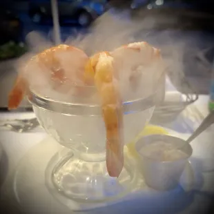 Shrimp Cocktail!!!