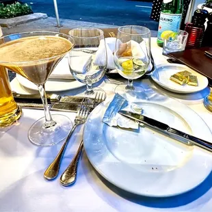 Drinks