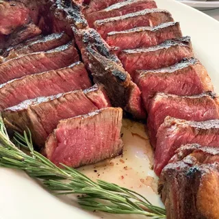 Porterhouse Steak for Two or More (Per Person)