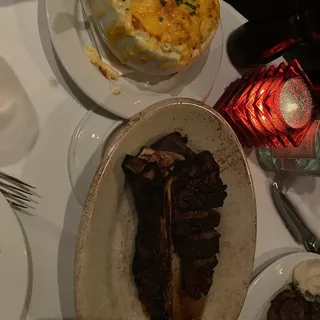 Prime New York Strip Steak