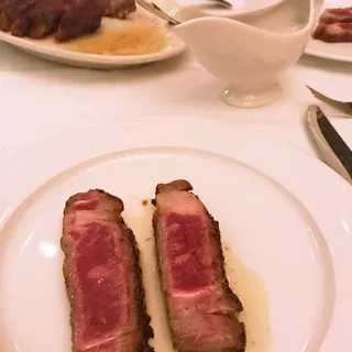 Prime Bone-In Ribeye