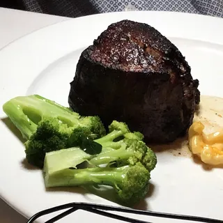 Filet Mignon
