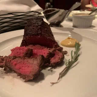 Petite Filet Mignon