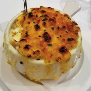 Mac & Cheese