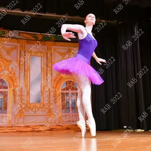&quot;You dance love, and you dance joy, and you dance dreams.&quot;