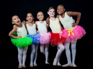 Prisma Dance