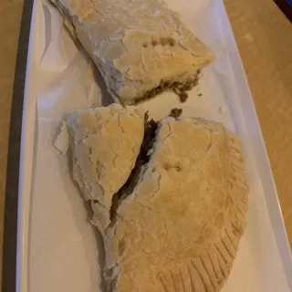 Meat Pie