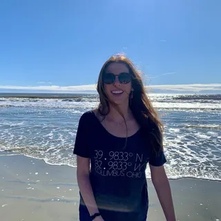 Sarah F.