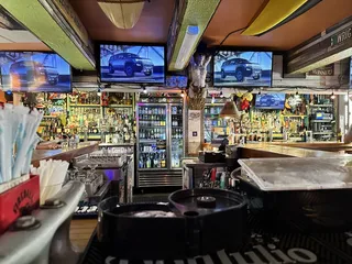 Suzie Wong's Hideaway