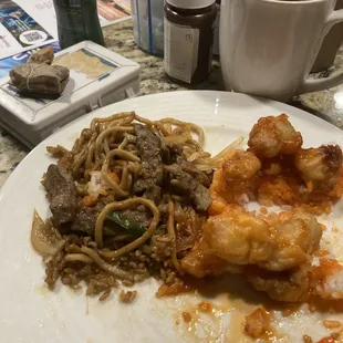 Sweet and Sour Chicken