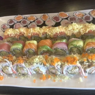 Royal Special Roll