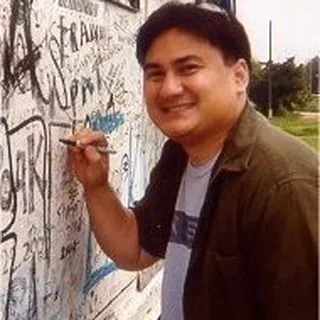 Rod B.