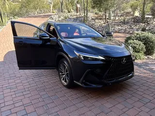 Lexus of Tucson at the Auto Mall