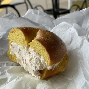 Royal Bagel Bakery
