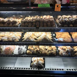 Desserts