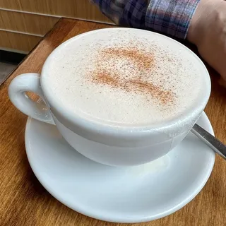 Chai Tea Latte