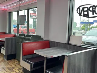 Motor City Coney Island Restaurant