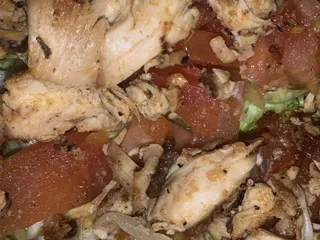 Hollywood Coney Island Restaurant