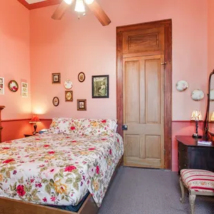 The Garden Room