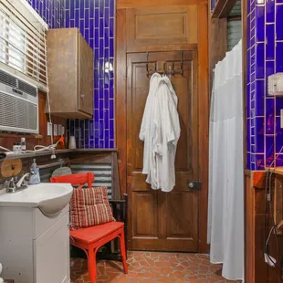 The Bunk Room