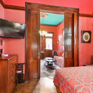 The Suite
