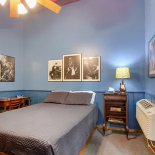 The Blues Room