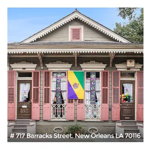 The Royal Barracks Guest House
