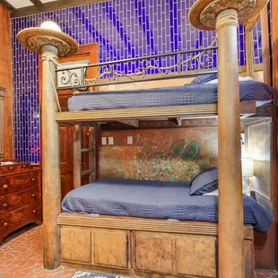 The Bunk Room