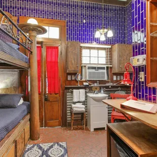 The Bunk Room