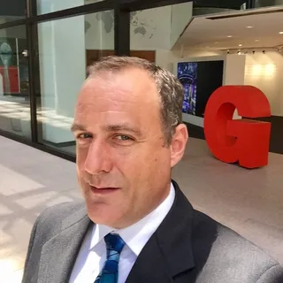 Mark G.