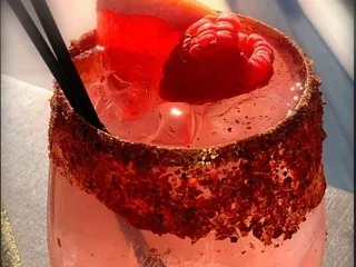 Signature Bar Service