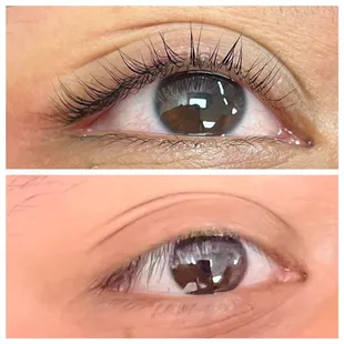Lash Lift