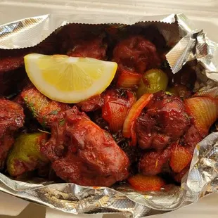 Royal Bengal Indian Cuisine