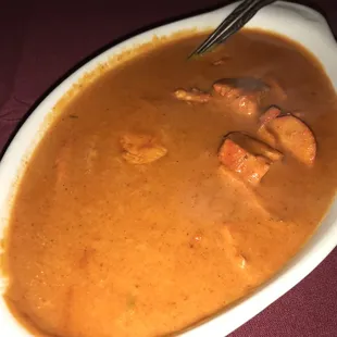 food, curry