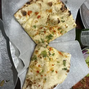 food, pizza