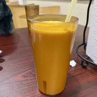 Mango Lassi