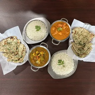 Chicken Tikka Masala