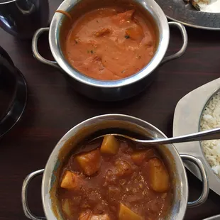 Bhindaloo